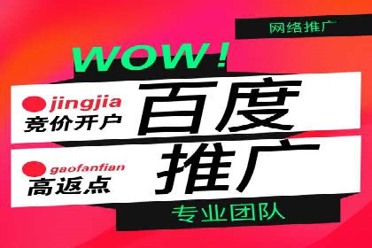 某电商平台搜索开户返点实施方案